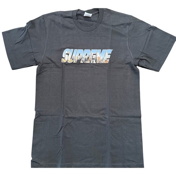 Supreme Gotham Limited Edition T-Shirt*NEW in BAG! Size Small - Picture 4 of 7